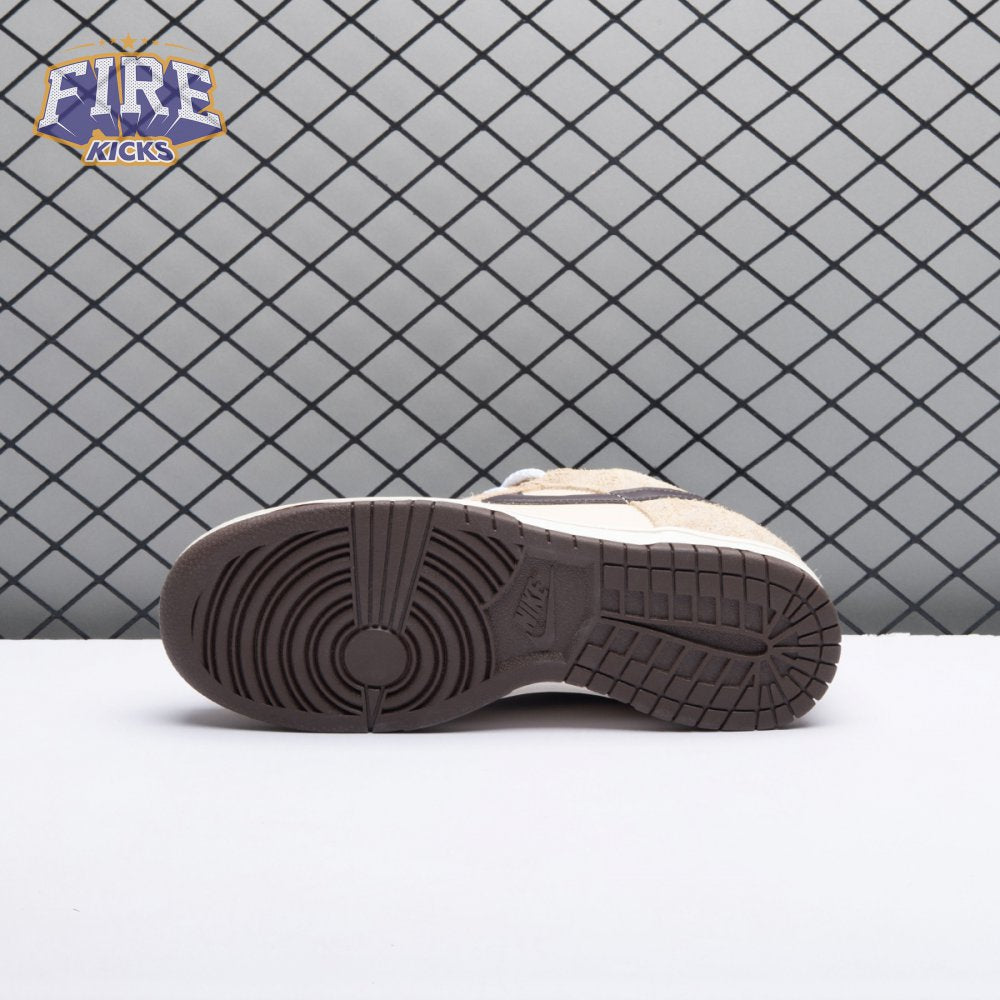 Nike Dunk Low Retro PRM Animal Pack Giraffe/Cheetah Unisex