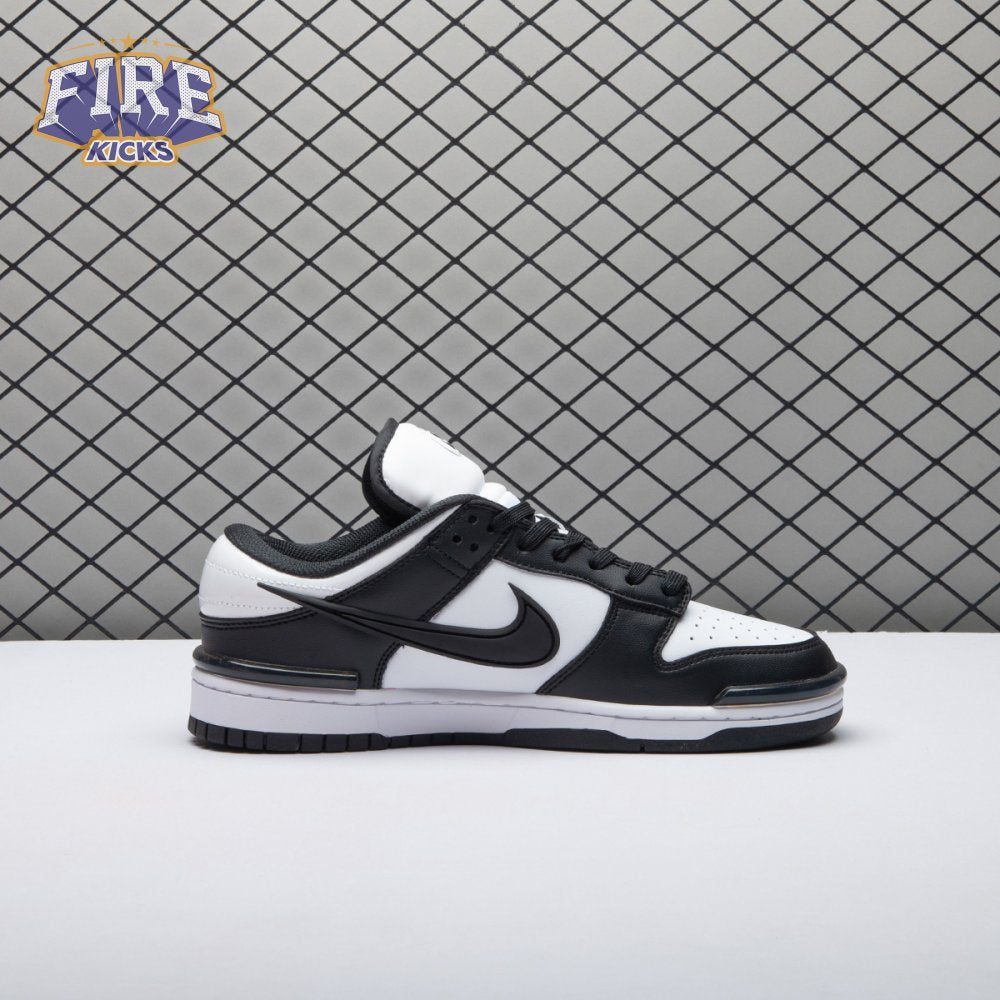 Nike Dunk Low Twist Panda DZ2794-001 Unisex