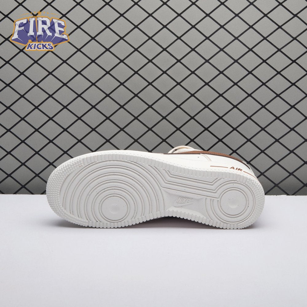 Nike Air Force 1 Low (2025) HQ2037-101 Unisex
