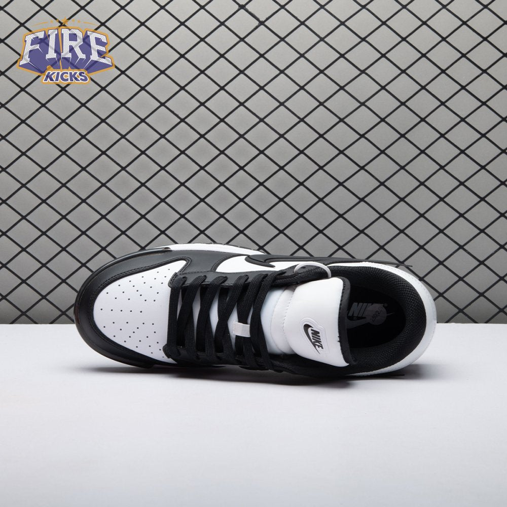 Nike Dunk Low Twist Panda DZ2794-001 Unisex