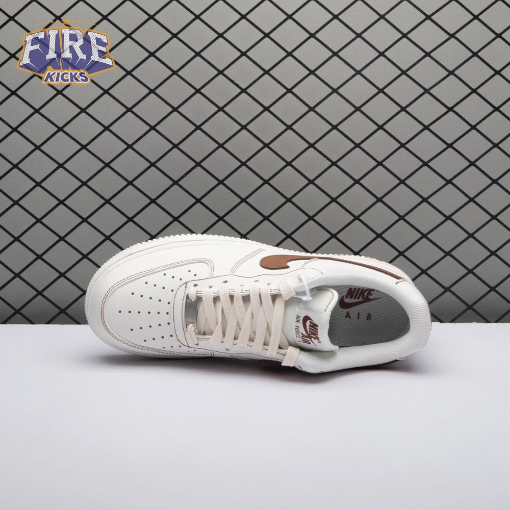 Nike Air Force 1 Low (2025) HQ2037-101 Unisex