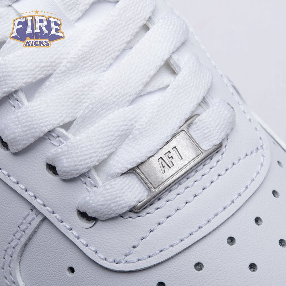 Nike Air Force 1 Low '07 White CW2288-111 Unisex