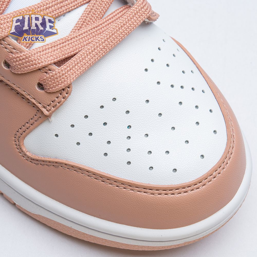 Nike Dunk Low Roperse Whis Men's