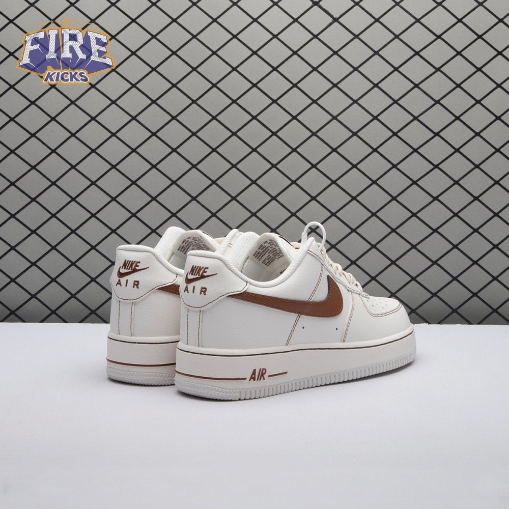 Nike Air Force 1 Low (2025) HQ2037-101 Unisex