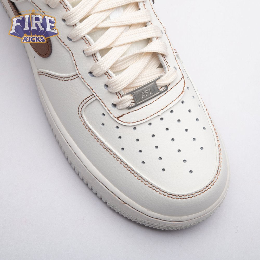 Nike Air Force 1 Low (2025) HQ2037-101 Unisex