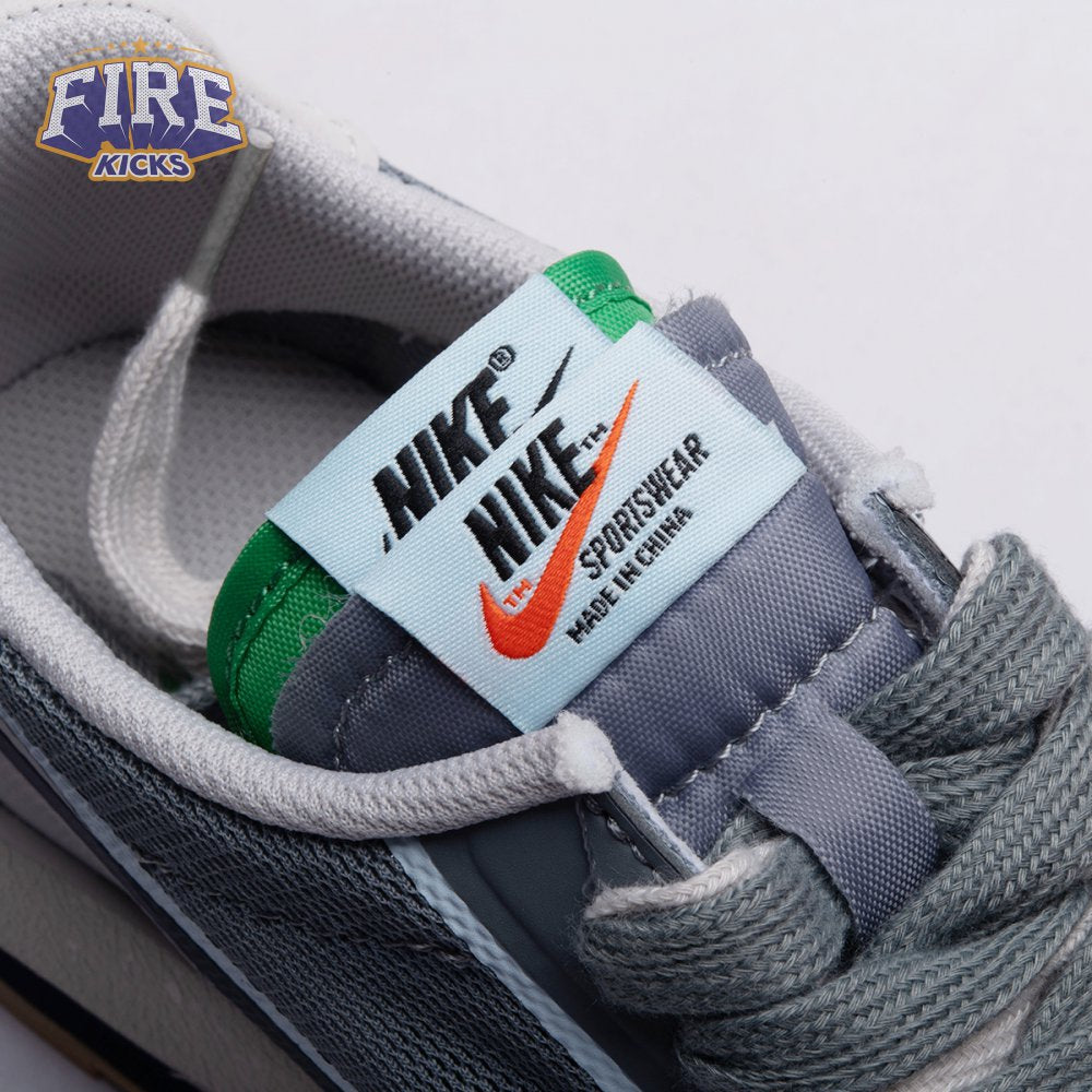 Nike LD Waffle CLOT Kiss of Death 2 Cool Grey DH3114-001 Unisex