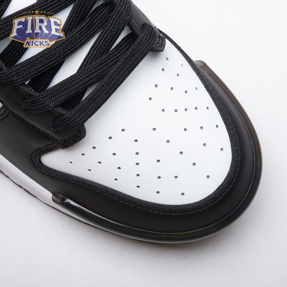Nike Dunk Low Twist Panda DZ2794-001 Unisex