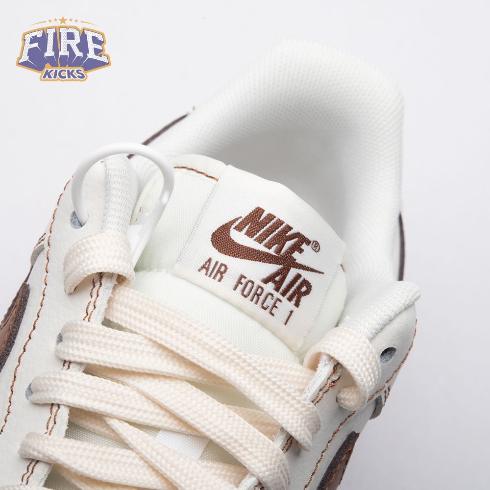 Nike Air Force 1 Low (2025) HQ2037-101 Unisex
