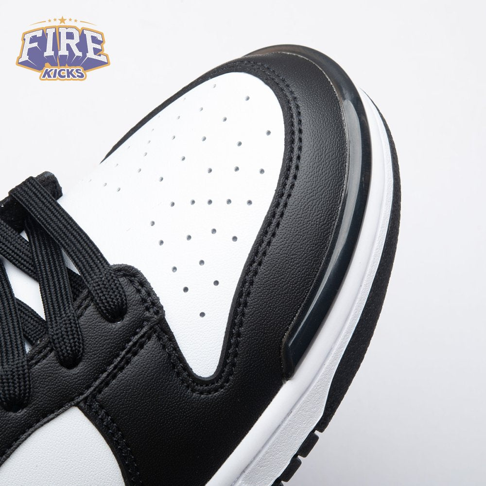 Nike Dunk Low Twist Panda DZ2794-001 Unisex