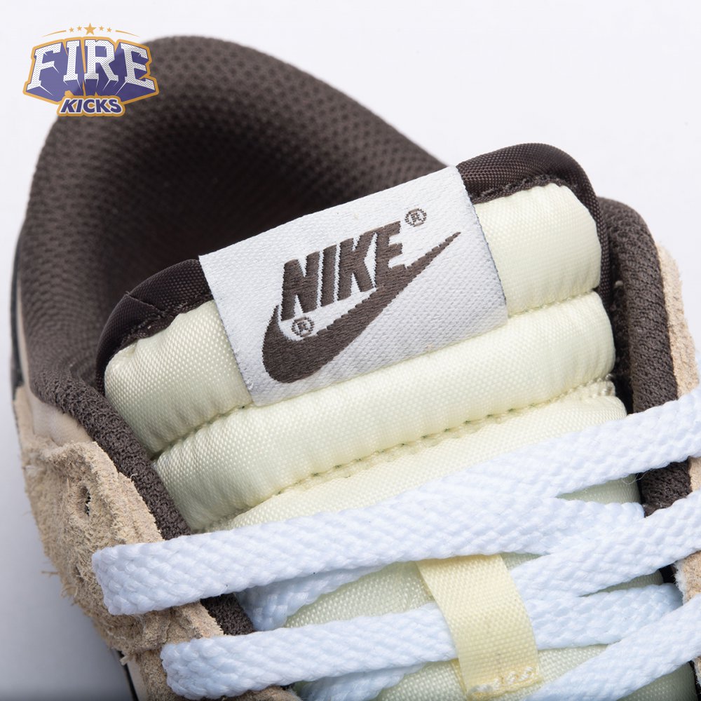 Nike Dunk Low Retro PRM Animal Pack Giraffe/Cheetah Unisex