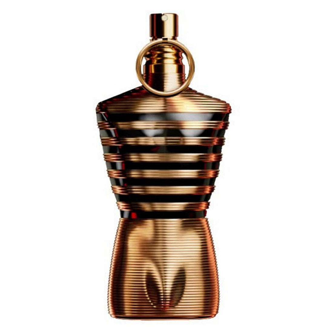 Le Male Elixir by Jean Paul Gaultier for Men 4.2 oz Parfum Spray