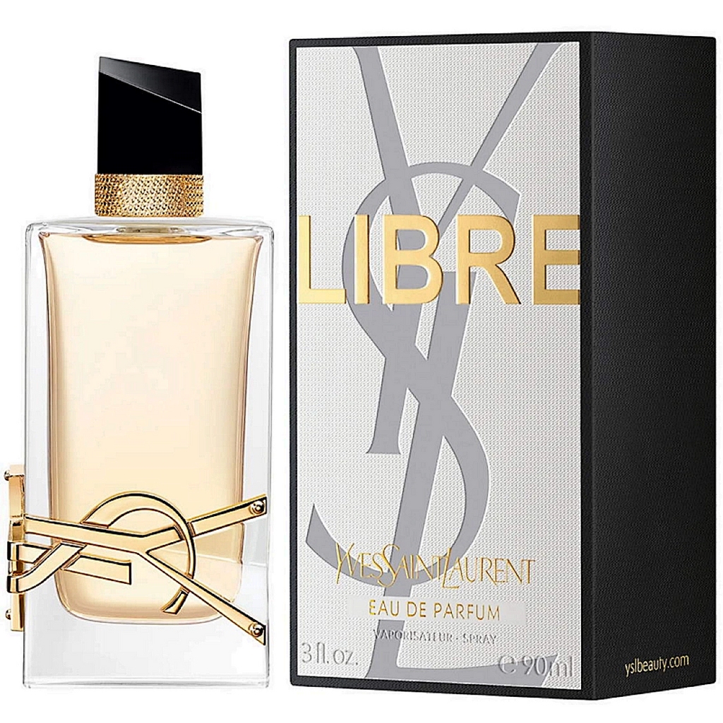 Libre Yves Saint Laurent 90ml