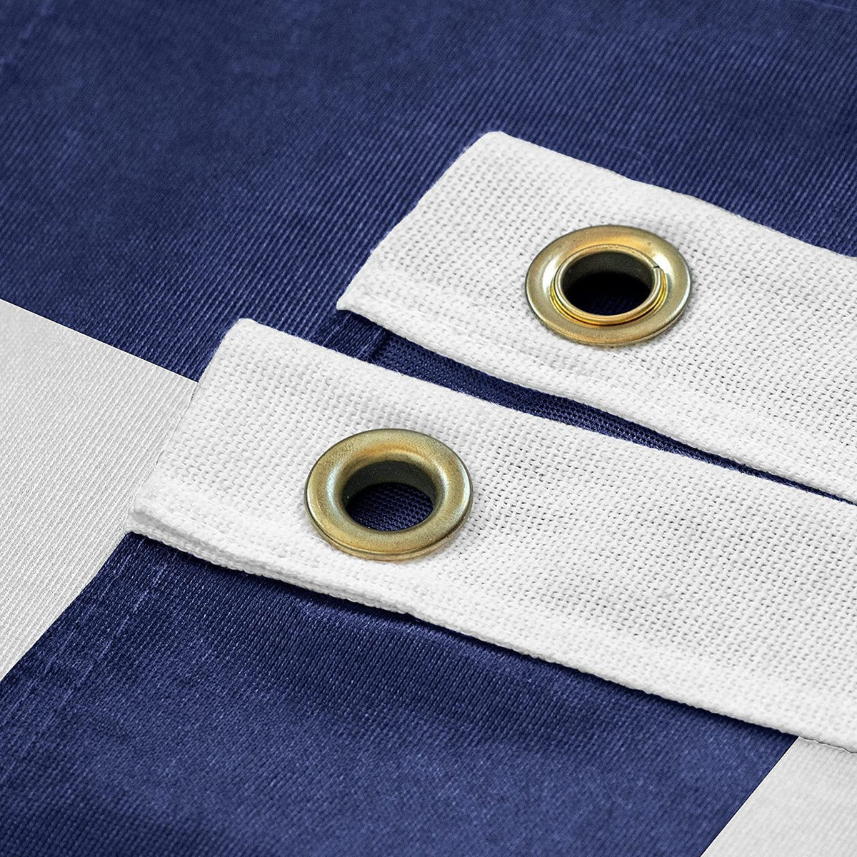 Dallas Cowboys 3x5 Feet Flag Banner, Team Slogan, Metal Grommets, Single Sided, Indoor or Outdoor Use